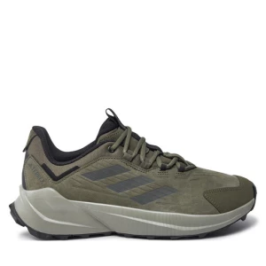 Sneakersy adidas Terrex Trailmaker 2.0 ID0887 Zielony