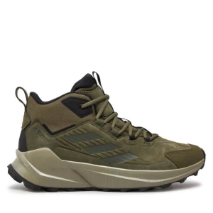 Sneakersy adidas Terrex Trailmaker 2.0 ID0889 Zielony