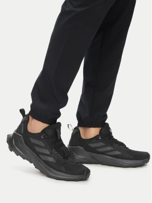 Sneakersy adidas Terrex Trailmaker 2.0 JH6407 Czarny