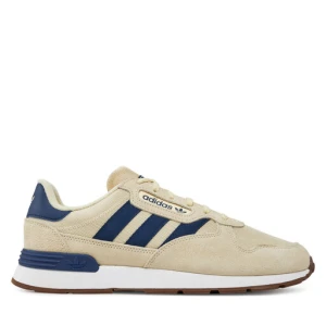 Sneakersy adidas Treziod 2.0 JQ2482 Beżowy