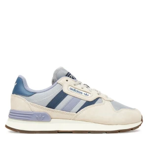 Sneakersy adidas Treziod 2.0 JQ9037 Beżowy