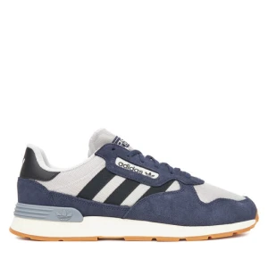 Sneakersy adidas Treziod 2.0 JQ9041 Szary