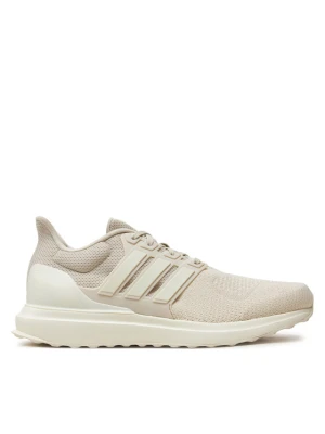 Sneakersy adidas Ubounce DNA IE8954 Beżowy