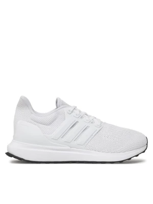Sneakersy adidas Ubounce Dna J IG1642 Biały