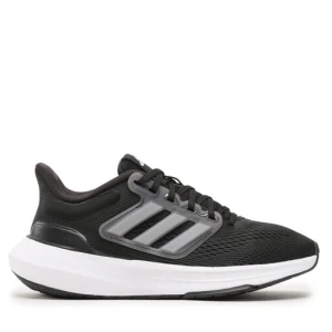 Sneakersy adidas Ultrabounce Junior HQ1302 Czarny