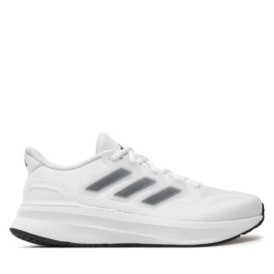 Sneakersy adidas Ultrarun 5 IF4144 Biały