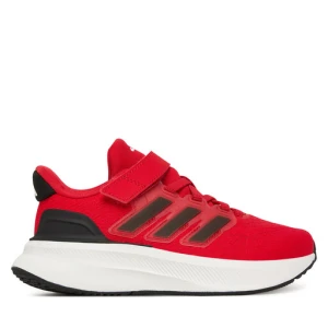 Sneakersy adidas Ultrarun 5 JQ3071 Czerwony