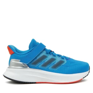 Sneakersy adidas Ultrarun 5 JR5373 Niebieski