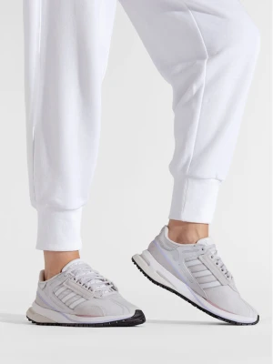 Sneakersy adidas Valerance W GZ3594 Szary