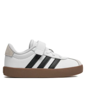 Zdjęcie produktu Sneakersy adidas Vl Court 3.0 El C ID9155 Biały