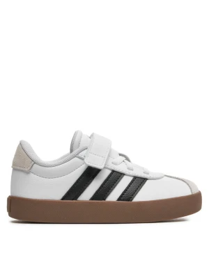 Sneakersy adidas Vl Court 3.0 El C ID9155 Biały