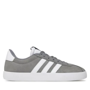 Sneakersy adidas Vl Court 3.0 ID6276 Szary