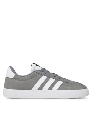 Sneakersy adidas Vl Court 3.0 ID6276 Szary