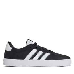 Sneakersy adidas VL Court 3.0 ID6278 Czarny