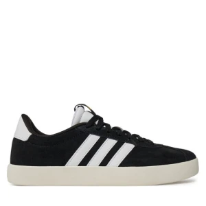 Sneakersy adidas VL Court 3.0 ID6279 Czarny
