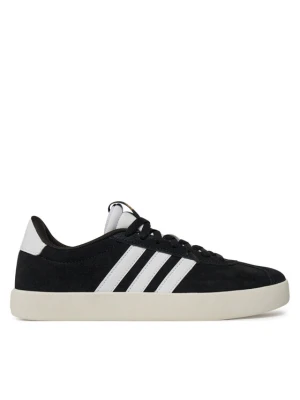 Sneakersy adidas VL Court 3.0 ID6279 Czarny