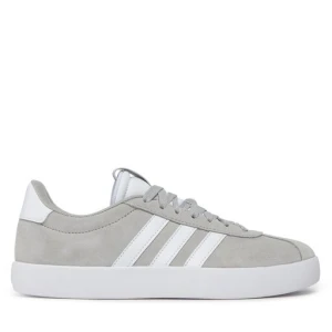 Sneakersy adidas VL Court 3.0 ID6280 Szary