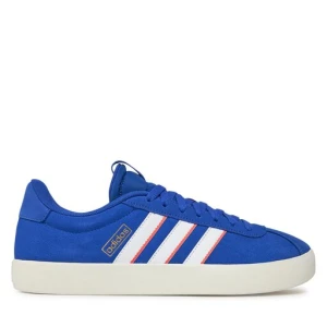 Sneakersy adidas Vl Court 3.0 ID6283 Niebieski