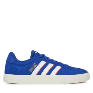 Sneakersy adidas Vl Court 3.0 ID6283 Niebieski