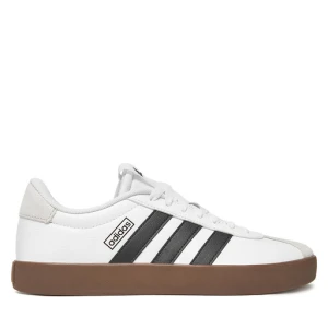 Sneakersy adidas VL COURT 3.0 ID8797 Biały