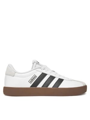 Sneakersy adidas VL COURT 3.0 ID8797 Biały