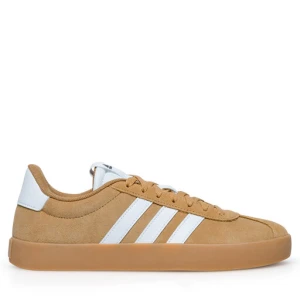 Zdjęcie produktu Sneakersy adidas VL COURT 3.0 ID9183 Brązowy