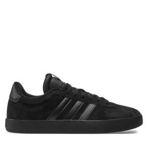 Sneakersy adidas Vl Court 3.0 ID9184 Czarny