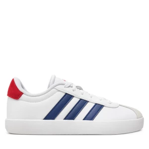 Sneakersy adidas VL Court 3.0 IE6224 Biały