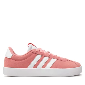 Sneakersy adidas Vl Court 3.0 IF4469 Różowy