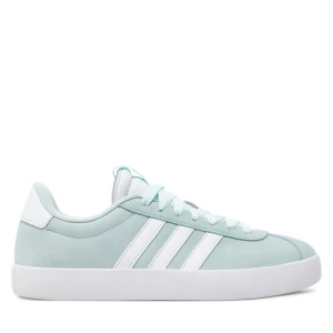 Sneakersy adidas Vl Court 3.0  IF4470 Zielony