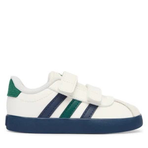 Sneakersy adidas Vl Court 3.0 IH3964 Biały
