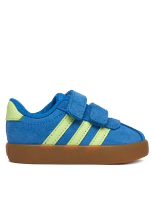 Sneakersy adidas Vl Court 3.0 IH3967 Niebieski