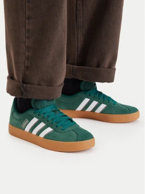 Sneakersy adidas Vl Court 3.0 IH4790 Zielony