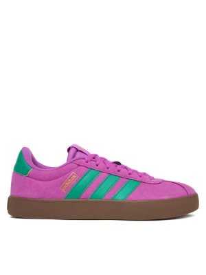 Sneakersy adidas Vl Court 3.0 IH6515 Fioletowy