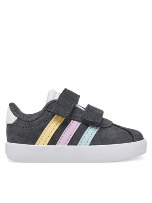 Sneakersy adidas VL Court 3.0 JH6308 Szary