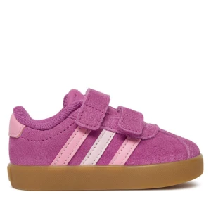 Zdjęcie produktu Sneakersy adidas VL Court 3.0 JH6309 Różowy