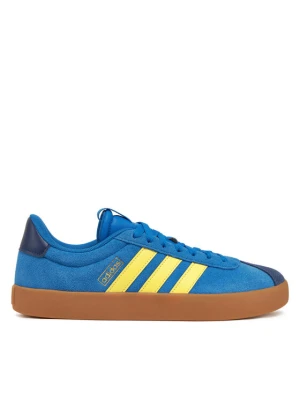 Sneakersy adidas VL Court 3.0 JP5286 Niebieski