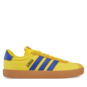 Zdjęcie produktu Sneakersy adidas VL Court 3.0 JP5292 Żółty