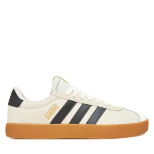 Sneakersy adidas VL COURT 3.0 JP5351 Beżowy
