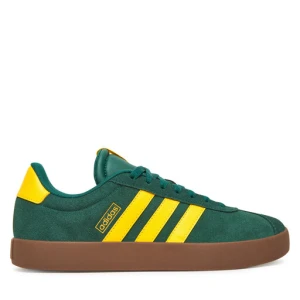 Sneakersy adidas VL COURT 3.0 JP7535 Zielony