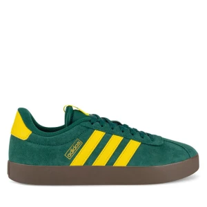 Sneakersy adidas VL COURT 3.0 JP7535 Zielony