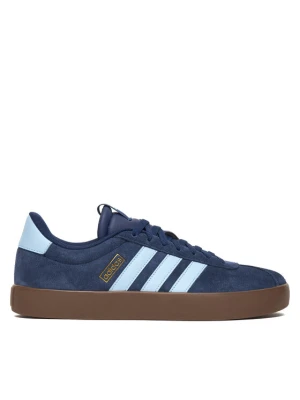 Sneakersy adidas Vl Court 3.0 JP7537 Granatowy
