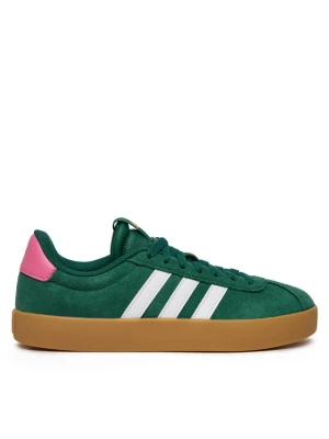 Sneakersy adidas VL Court 3.0 JP7538 Zielony