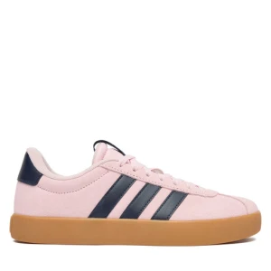 Sneakersy adidas Vl Court 3.0 JP7629 Różowy