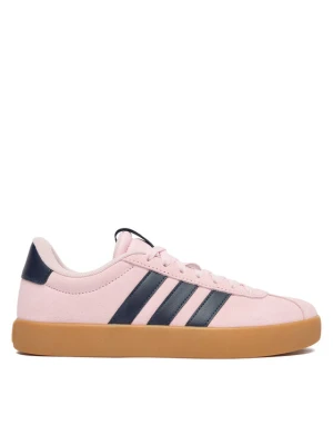 Sneakersy adidas Vl Court 3.0 JP7629 Różowy