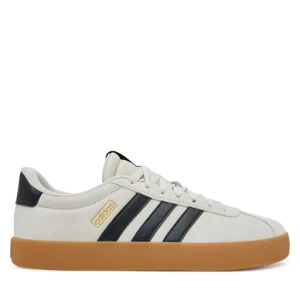 Sneakersy adidas VL Court 3.0 JR2222 Beżowy
