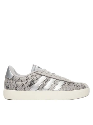 Sneakersy adidas VL Court 3.0 JR8669 Szary