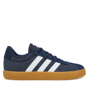 Zdjęcie produktu Sneakersy adidas VL Court 3.0 JS3486 Granatowy