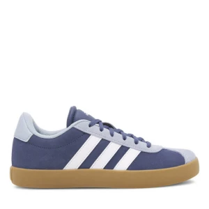 Sneakersy adidas Vl Court 3.0 K ID6308 Niebieski