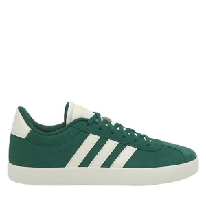 Sneakersy adidas VL Court 3.0 K ID6309 Zielony